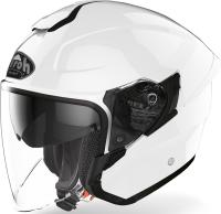 Airoh Мотошлем H.20 White Gloss в Волгограде