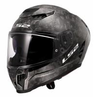 LS2 Мотошлем FF807 Dragon Forged Carbon в Волгограде
