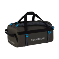 Finntrail Сумка Explorer 1733 Khaki 70L в Волгограде