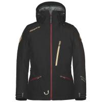 Scott Куртка женская Intake Dryo black/warm beige в Волгограде