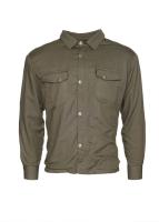Scout Моторубаха Manitou MC olive green в Волгограде