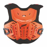 Leatt Защитный панцирь 2.5 Junior Orange/Black в Волгограде