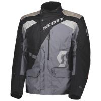 Scott Куртка Dualraid Dryo black/iron grey в Волгограде