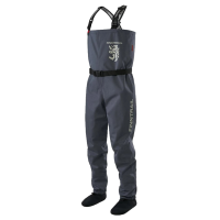 Finntrail Вейдерсы Timber 1538 DarkGrey в Волгограде