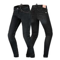 Shima мотоджинсы Devon Lady Black в Волгограде