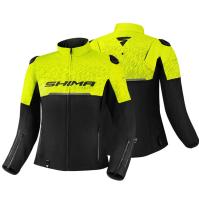 Shima Мотокуртка женская Drift Lady Fluo в Волгограде