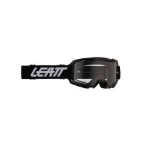 Leatt Маска Vizion 2.5s Small Black Clear 90 VLT V25 в Волгограде