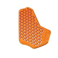 Scott Защитные вставки D3O Chest Protector CP1 Right ORANGE в Волгограде
