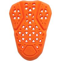 SCOTT Защитные вставки D3O Hip Protector LP2 black ORANGE в Волгограде