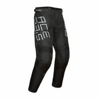 Acerbis Штаны детские Mx Track Kid Black в Волгограде