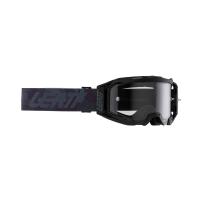Leatt Маска Velocity 5.5 Stealth Light Grey 58% в Волгограде