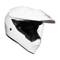 AGV Шлем AX9 E2206 V26 White в Волгограде