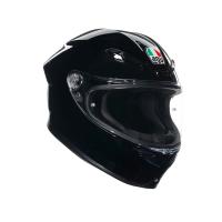 AGV Шлем K6 S 2206 Black в Волгограде
