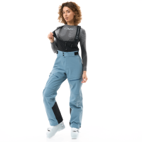 Dragonfly Брюки Freeride Pro Woman Steel Вlue в Волгограде