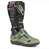 Sidi Ботинки Crossfire 3 SRS Army/Black в Волгограде