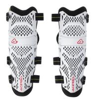 Acerbis Наколенники Impact Pro White в Волгограде