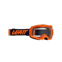 Leatt Маска Vizion 2.5 Orange Clear 90 VLT V25 в Волгограде