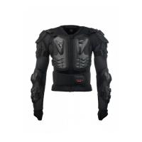 Starks Моточерепаха Body Armor Чёрный в Волгограде