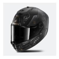Shark Шлем Spartan RS Carbon XBot Mat Black/Anthracite/Copper в Волгограде