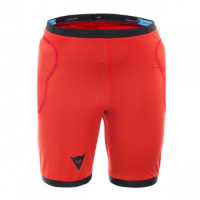 Dainese Защитные шорты Scarabeo Junior black/red в Волгограде