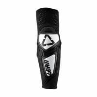 Leatt Налокотники Contour Elbow Guard Black/White в Волгограде