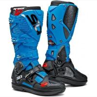 Sidi Ботинки Crossfire 3 SRS Light Blue/Black в Волгограде