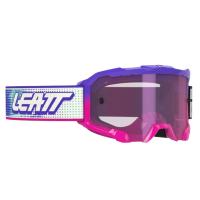 Leatt Маска Velocity 4.5 Purple Clear 83% в Волгограде