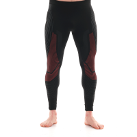 Dragonfly Термобрюки 3DThermo Red в Волгограде