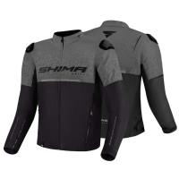 Shima Мотокуртка Drift Men Grey в Волгограде