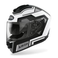 Airoh Мотошлем ST.501 Square Black Matt в Волгограде