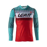 Leatt Джерси Moto 5.5 UltraWeld V24 Fuel в Волгограде