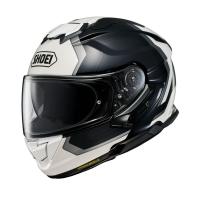 Shoei Шлем GT-Air 3 Realm бело-черно-серебристый в Волгограде