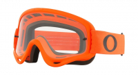 Oakley Очки O-Frame Moto Черный/Оранжевый в #REGION_NAME_DECLINE_PP#