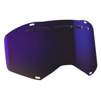 Scott Линзы Prospect/Fury enhancer purple chrome в Волгограде