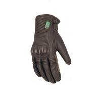 Segura Перчатки кожаные SWAN Brown в Волгограде