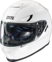 IXS Шлем интеграл HX 315 1.0 Белый в Волгограде