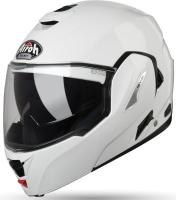 Airoh Мотошлем Rev 19 Color White Gloss в Волгограде
