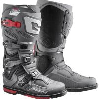 Gaerne Мотоботы для мотокросса SG-22 Antracite/Black/Red в Волгограде
