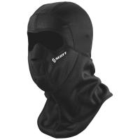 Scott Подшлемник-маска WIND WARRIOR HOOD-16 black в Волгограде