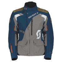 SCOTT Куртка женская Dualraid Dryo blue/titanium grey в Волгограде