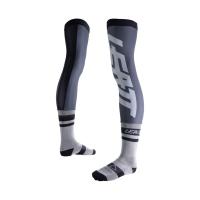 Leatt Чулки Knee Brace V26 Grey в Волгограде