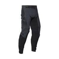 Leatt Штаны детские 4.5 V26 Stealth Black-Grey в Волгограде