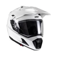 Leatt Мотошлем ADV 8.5 Helmet Kit White в Волгограде