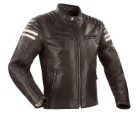 Segura Куртка кожаная Funky Brown/Beige в Волгограде