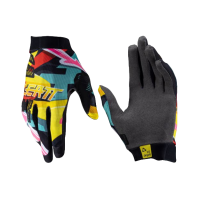 Leatt Перчатки GRipR 1.5 Carnival V25 в Волгограде