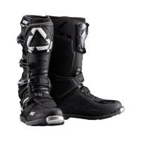 Leatt Мотоботы кроссовые 6.5 V26 Black в Волгограде