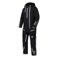Finntrail Комбинезон Backcountry 3903 Graphite в Волгограде