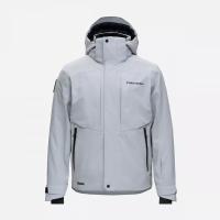 Finntrail Куртка мужская утепленная Aspen 3462 LightGrey в Волгограде
