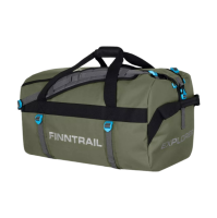 Finntrail Гермосумка Explorer 1728 Khaki 100L в Волгограде