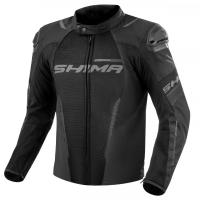 Shima Куртка Solid 2.0 Men Vent Black в Волгограде